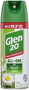 Glen 20 Di