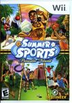 Summer Sports Paradise Island - Nintendo Wii (Renewed)