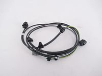 Toyota 89516-04070 ABS Wheel Speed Sensor Wire Harness