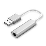 Usb Audio For Pc