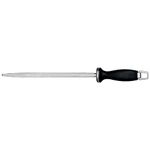 J.A. Henckels ZWILLING Accessories Sharpening, 10-inch, Black/Stainless Steel