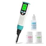Yewhick Digital pH Tester for Food,