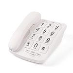 Mcheeta Big Button Landline Phone w
