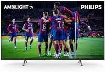 PHILIPS Ambilight PUS8108 70 inch S