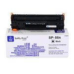 Softly Print Toner Cartridge 88A CC388A Compatible with HP Laserjet Printers P1007,P1106,P1108,P1008,M1213nf MFP,M1136 MFP,M126nw MFP,M1216,M1218nfs, M128fw MFP,M128fn MFP,M226DW,M202DW-1 PCS