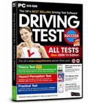 Driving Test Success ALL Tests 2009/2010 Edition (PC)