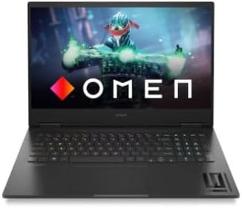 HP OMEN Gaming AI Laptop, Intel Core Ultra 7 155H, 8GB NVIDIA RTX 4060,16GB LPDDR5x, 1TB SSD (Win 11,Office 21, Black,1.63kg) 120Hz, 0.2MS, 3K, OLED, 14-inch(35.6cm), Tempest Cooling, RGB KB, fb0007TX