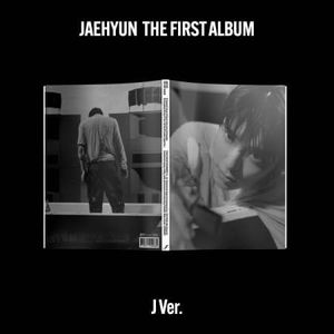 NCT JAEHYUN [ J ] 1st Album [ J Version ]