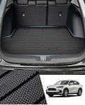 Sunsdrew Cargo Liner for Honda HR-V