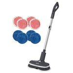 Vacuum For Wood Floors