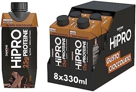 HiPRO Drin