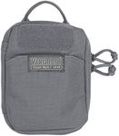 VANQUEST PPM-HUSKY 2.0 Personal Pocket Maximizer (Wolf Gray)