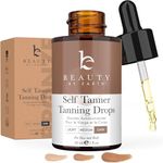 Self Tanning Drops for Face - Organ