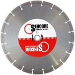 Sencore Premium 14 inch Diamond Bla