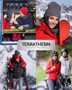 TerraTherm Hand Warmers – 5 Pairs Disposable Heat Packs