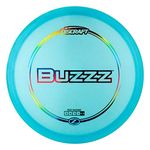 Discraft Z Buzzz 175-176 Gram Mid-Range Golf Disc