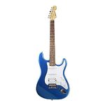 Electric Blues Guitar