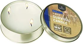 Stansport 36-Hour Survival Candle