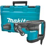 Makita HM0870C/2 240V SDS-Max Demolition Hammer Supplied in A Carry Case