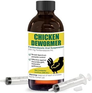 Dewormer f