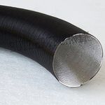 Eberspacher or Webasto Air Ducting 60mm | 102114310000 | 398497 Half Metre Lengths