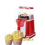 errorpot Popcorn Machine Retro – 12