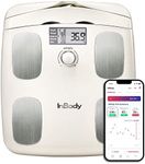 InBody Dial H20 Body Fat Scale - In