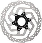 Shimano SM-RT10 Tourney TX Centre-Lock disc rotor, for resin pad only, 160 mm