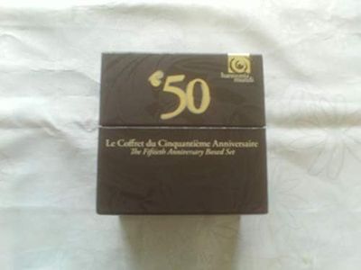 Coffret du