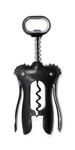 Rabbit Wing Corkscrew (Black)