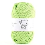 Yarn for Crocheting,Soft Yarn 1PCS 