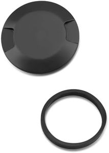 Hulyxayfave 63D-2177H-00-00 Disk Cap 2 Fit for Yamaha Waverunner 2 Stroke Engine, Outboard Marine Parts, Replacement 63D2177H0000