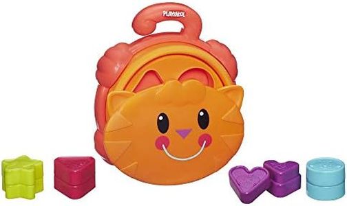 Playskool Pop-Up Shape Sorter