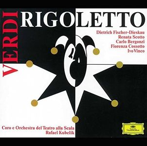 Verdi: Rigoletto