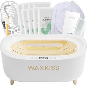 Waxkiss In