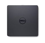 Portable External USB DVD Drive Compatible for Microsoft Windows 11/10/8.1 etc, Mac OS, Dell,Acer, ASUS, Apple, Samsung, Lenovo Laptop PC Desktop, CD/DVD-RW Drive, CD-RW Rewriter