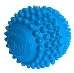 Dr. Cohen’s Heatable Large Massage Ball - FSA eligible acuBall Myofascial Triggerpoint Therapy for Deep Tissue Relief - Soft Roller Massage Ball for Targeted Joint & Muscle Pain Relief