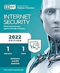 ESET Internet Security 1 Device 1 Y