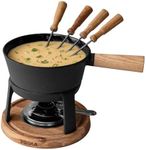 BOSKA Fondue Sets Pro - Cast iron f