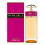 Prada Candy Eau de Parfum 80 ml