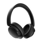 1MORE SonoFlow SE Wireless Headphones HQ30, Noise Cancelling Headphones for Adults Kids, 70H Long Playtime, Deep Bass, Custom EQ Via App, Clear Calls, Comfortable Fit Over Ear Bluetooth Headphones