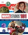 Marvel Studios 101: All Your Questi