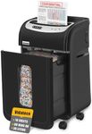VidaTeco Mirco-Cut Paper Shredder H