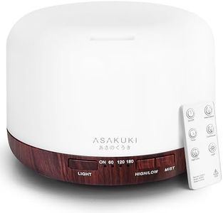 ASAKUKI 50