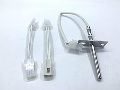 WP4451665 4450026 4451665 Compatible With Whirlpool Kitchenaid Oven Sensor