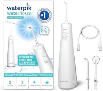 Waterpik P