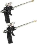 2 Pack Pu Expanding Caulking Gun Al