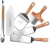 Blackstone Deluxe Spatula Griddle K