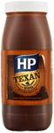 Heinz/HP Texan Style BBQ Sauce 2.15Ltr