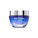 Biotherm Retinol Moisturizer, 0.1% Pro-Retinol Face Cream with Niacinamide, Blue Pro-Retinol Multi-Correct Cream, For All Skin Types including Sensitive, 50ml